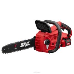 SKIL ensemble de tronçonneuse pwr core 40 sans balais, 40 V, 14 po TP2L24