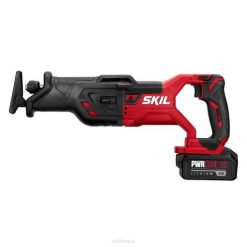 SKIL kit de scie alternative sans balais pwr core 20 20v TP2L37