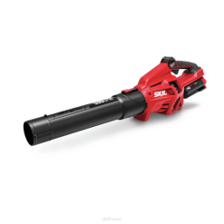 SKIL kit de souffleur de feuilles pwr core 40 sans balais 40v 530 cfm TP2L23