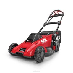 SKIL kit de tondeuse automotrice sans balais pwr core 40, 40 V, 20 po TP2L45