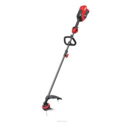 SKIL pwr core 40 kit de coupe-bordure à tête motorisée sans balais, 40 V, 16 po TP2L21